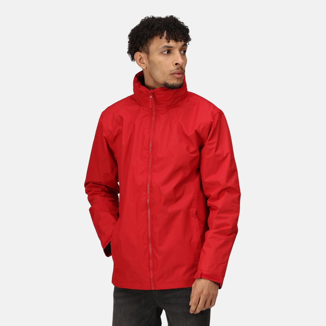 Regatta Professional | Classic Waterproof 3-in-1 Jacket | Logo Free Clothing