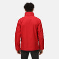 Regatta Classic Mens Waterproof 3-In-1 Jacket | Detachable Layer | 4 Colours | S-3XL - Winter Jacket - Logo Free Clothing