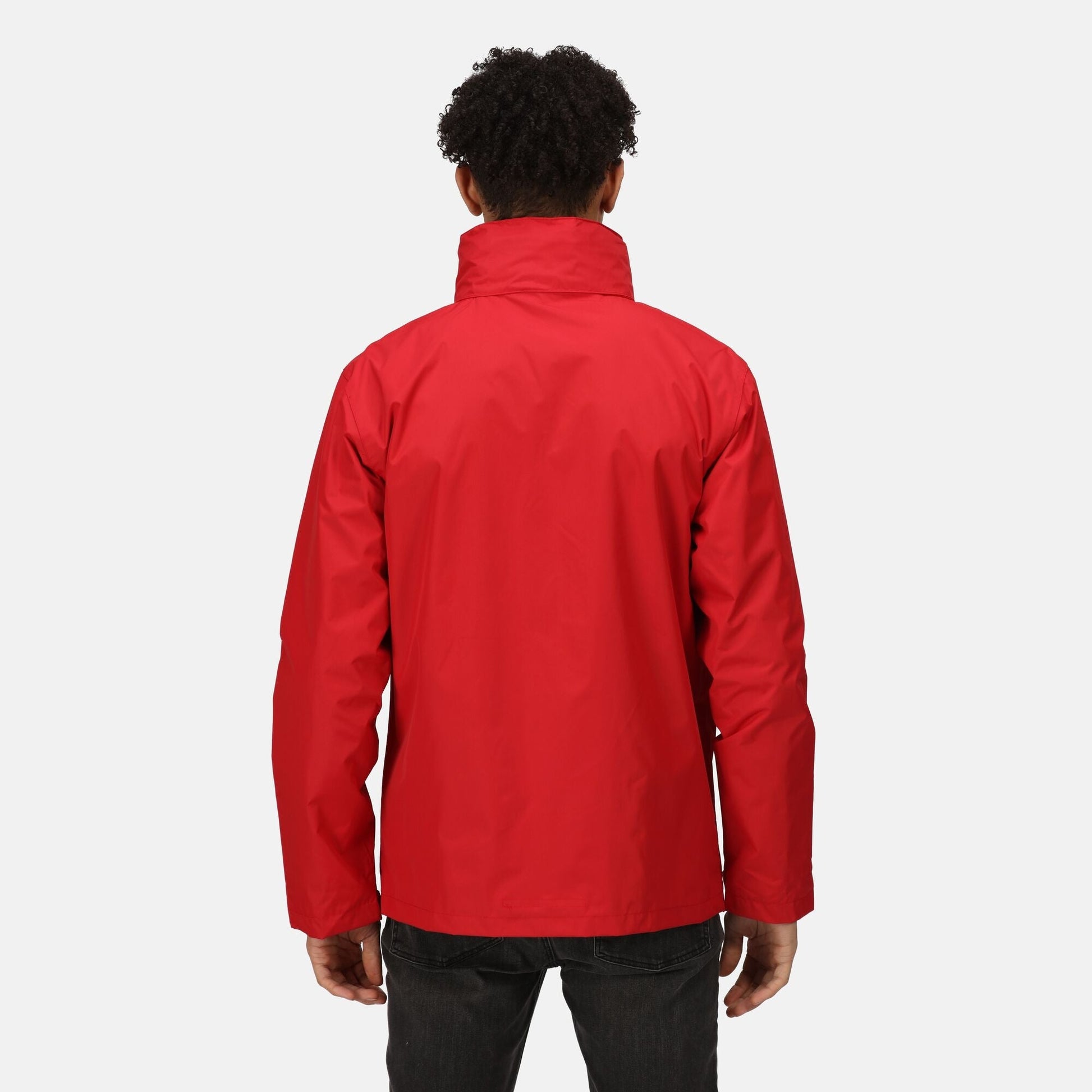 Regatta Classic Mens Waterproof 3-In-1 Jacket | Detachable Layer | 4 Colours | S-3XL - Winter Jacket - Logo Free Clothing