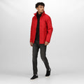 Regatta Classic Mens Waterproof 3-In-1 Jacket | Detachable Layer | 4 Colours | S-3XL - Winter Jacket - Logo Free Clothing