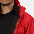 Regatta Classic Mens Waterproof 3-In-1 Jacket | Detachable Layer | 4 Colours | S-3XL - Winter Jacket - Logo Free Clothing