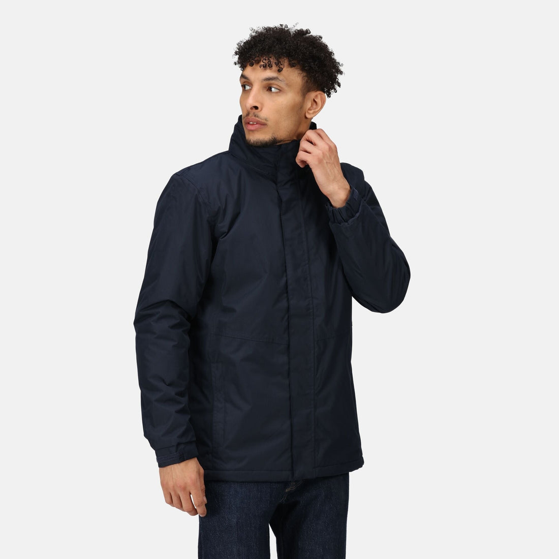 Regatta Professional | Beauford Mens Insulated Jacket | Logo Free Clothing