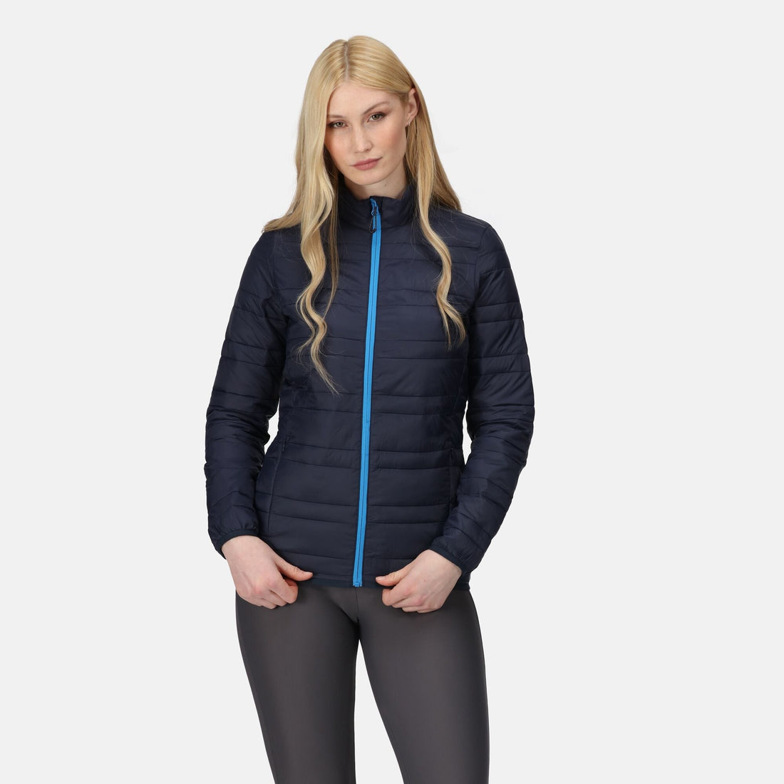 Regatta Professional | Ladies Firedown Insulated Jacket | Logo Free Clothing