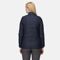 Regatta Firedown Ladies Insulated Jacket | Lightweight | Showerproof | 3 Colours | 10-20 - Summer Jacket - Logo Free Clothing