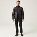 Regatta E-Volve Mens Thermal Hybrid Jacket | Lightweight | Insulated | 4 Colours | XS-3XL - Summer Jacket - Logo Free Clothing