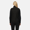 Regatta Ablaze Ladies 3-Layer Softshell Jacket | Waterproof | Black or Navy | 10-20 - Winter Jacket - Logo Free Clothing