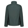 Regatta Ablaze Mens Softshell Jacket | Showerproof | Wind Resistant | 9 Colours | S-3XL - Summer Jacket - Logo Free Clothing