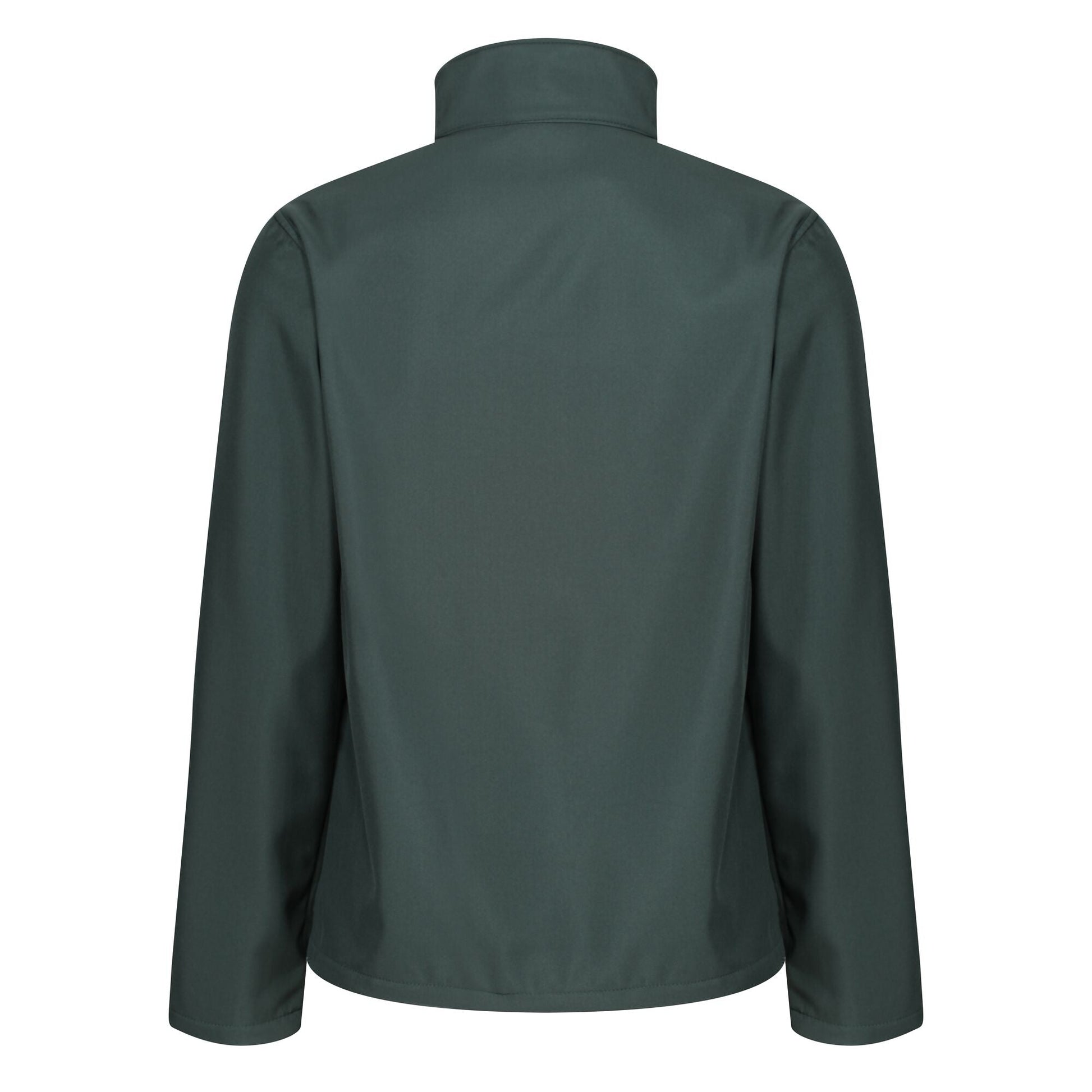 Regatta Ablaze Mens Softshell Jacket | Showerproof | Wind Resistant | 9 Colours | S-3XL - Summer Jacket - Logo Free Clothing