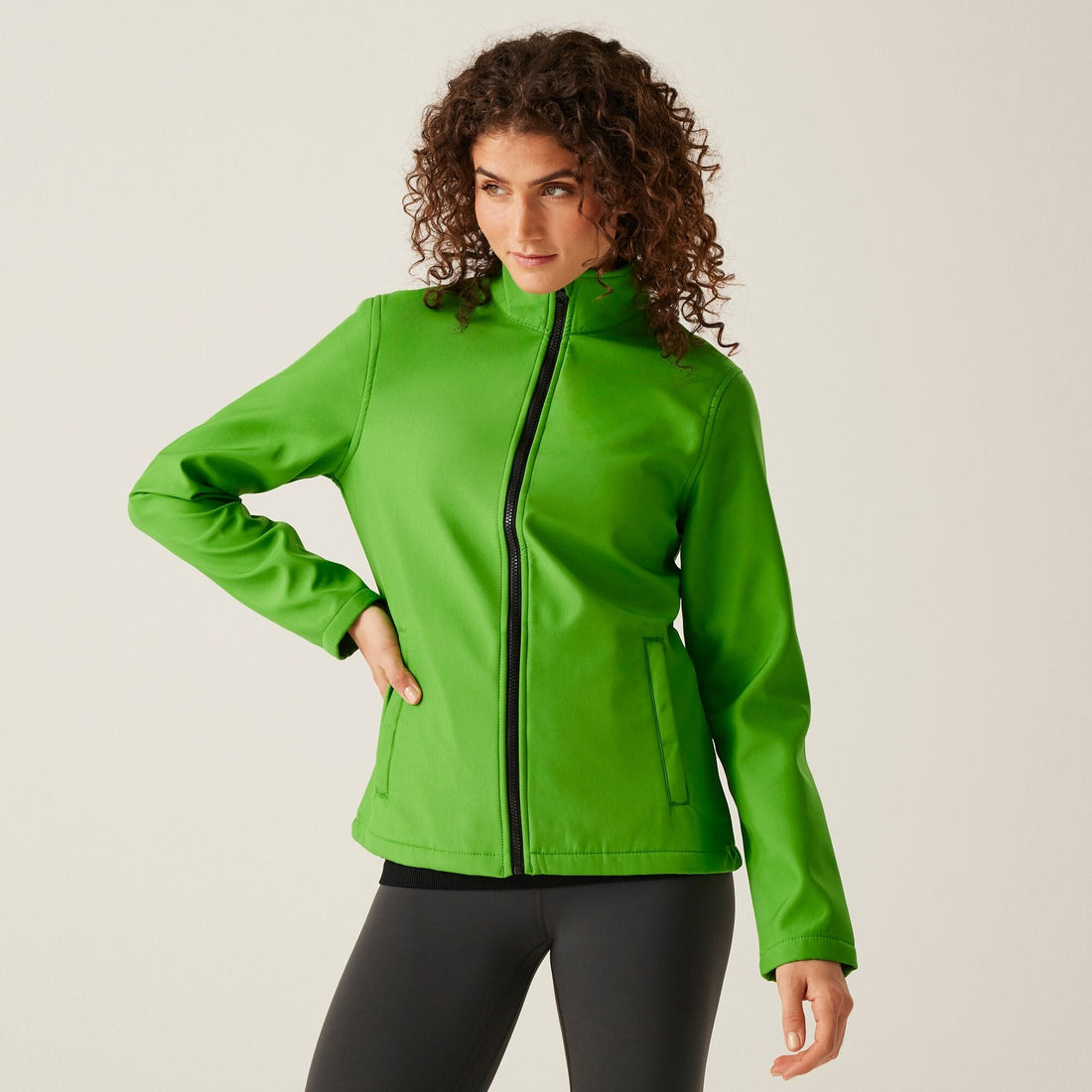 Regatta Professional | Ablaze Ladies Softshell | Logo Free Clothing