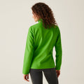 Regatta Ablaze Ladies Softshell Jacket | Showerproof | Wind Resistant | 6 Colours | 10-20 - Summer Jacket - Logo Free Clothing