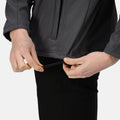 Regatta Uproar Mens 2-Layer Softshell Jacket | Showerproof | Super Soft | 6 Colours | S-3XL - Summer Jacket - Logo Free Clothing