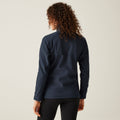 Regatta Uproar Ladies 2-Layer Softshell Jacket | Showerproof | Super Soft | 3 Colours | 8-20 - Summer Jacket - Logo Free Clothing