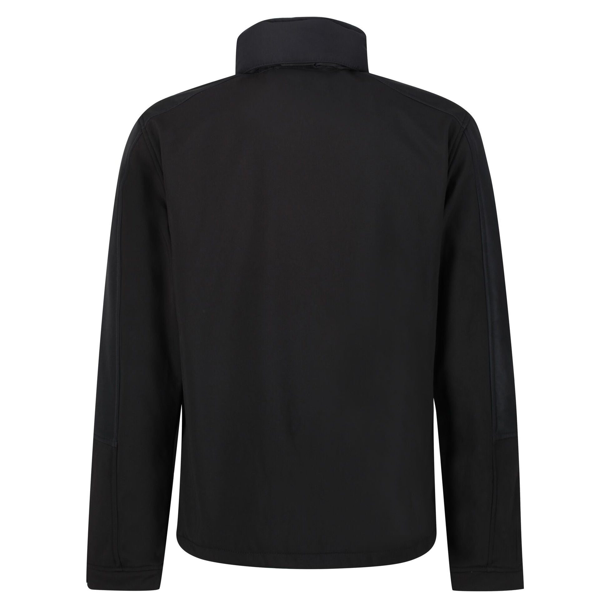 Regatta Hydroforce Mens 3-Layer Softshell Jacket | Waterproof | Black or Navy | S-3XL - Winter Jacket - Logo Free Clothing