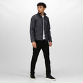 Regatta Octagon II Mens 3-Layer Softshell Jacket | Waterproof | Breathable | 5 Colours | XS-5XL - Summer Jacket - Logo Free Clothing