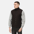 Regatta Haber II Mens Fleece Gilet | Anti-Pilling Body Warmer | 2 Colours | S-3XL - Gilet - Logo Free Clothing