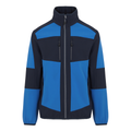 Regatta E-Volve Unisex 2-Layer Softshell Jacket | Breathable Stretch | 4 Colours | XS-3XL - Summer Jacket - Logo Free Clothing