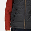 Regatta Altoona Mens Gilet | Padded Body Warmer | Showerproof | 3 Colours | S-3XL - Gilet - Logo Free Clothing