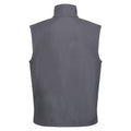 Regatta Classic Mens Softshell Gilet | Showerproof Stretch Body Warmer | 3 Colours | S-3XL - Gilet - Logo Free Clothing