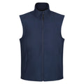 Regatta Classic Mens Softshell Gilet | Showerproof Stretch Body Warmer | 3 Colours | S-3XL - Gilet - Logo Free Clothing