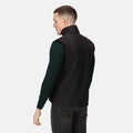 Regatta Classic Mens Softshell Gilet | Showerproof Stretch Body Warmer | 3 Colours | S-3XL - Gilet - Logo Free Clothing