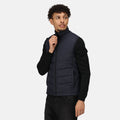Regatta Stage II Mens Insulated Gilet | Lightweight Body Warmer | 3 Colours | S-4XL - Gilet - Logo Free Clothing