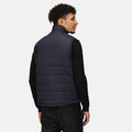Regatta Stage II Mens Insulated Gilet | Lightweight Body Warmer | 3 Colours | S-4XL - Gilet - Logo Free Clothing