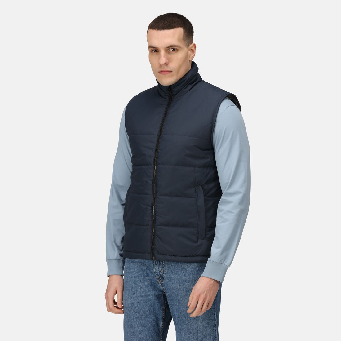 Regatta Professional | Access Insulated Bodywarmer | Logo Free Clothing
