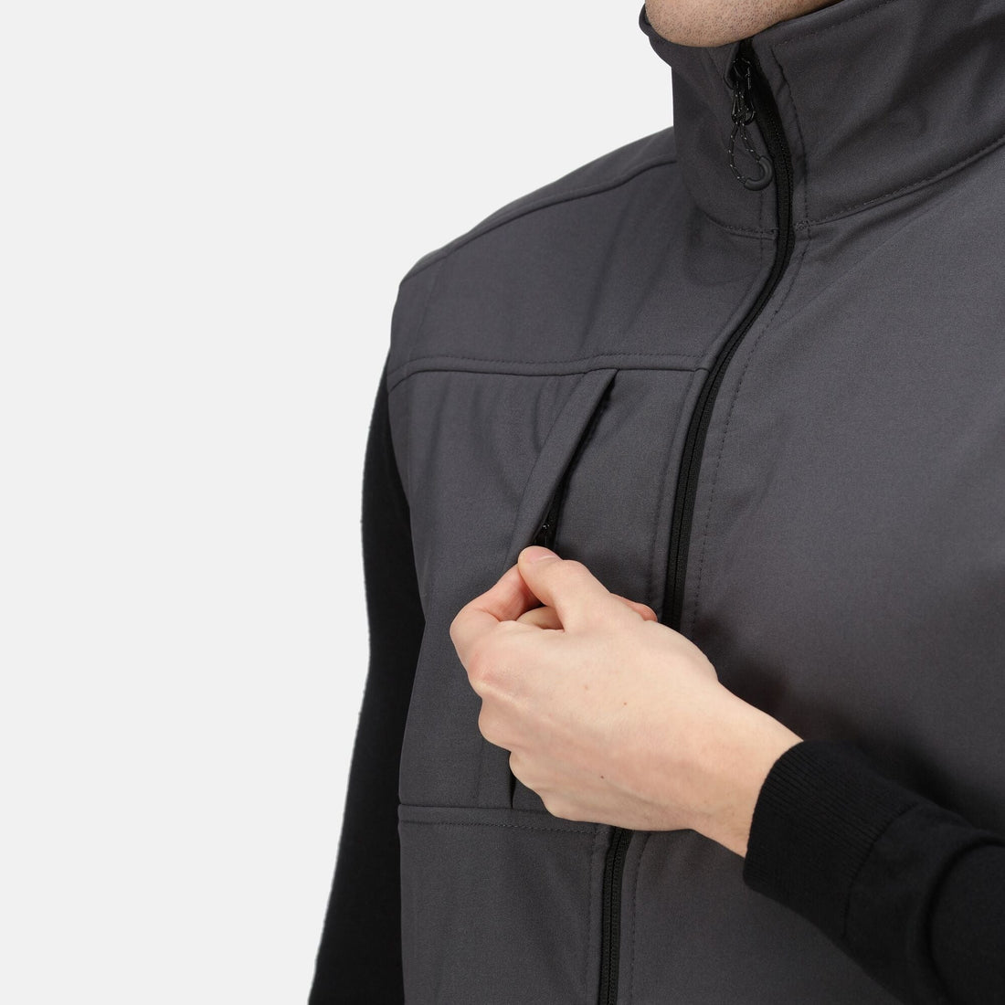 Regatta Professional | Octagon II Mens Bodywarmer | Logo Free Clothing