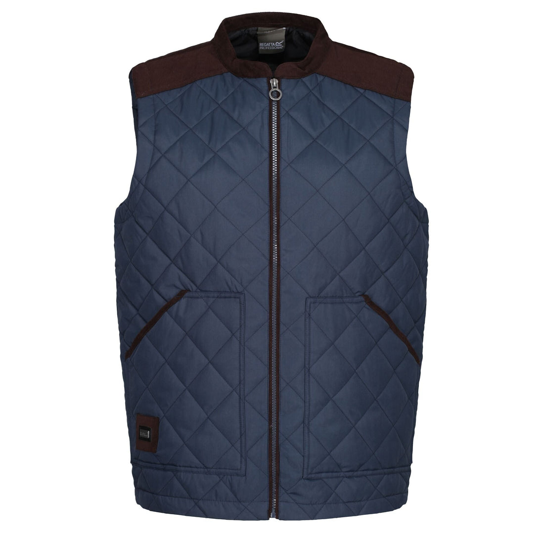 Regatta Professional | Moreton Quilted Gilet | Logo Free Clothing