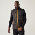 Regatta Professional | Mens Navigate Thermal Bodywarmer | Logo Free Clothing