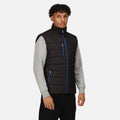 Regatta Navigate Mens Thermal Gilet | Lightweight Showerproof Body Warmer | 7 Colours | S-3XL - Gilet - Logo Free Clothing
