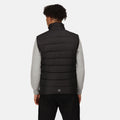 Regatta Navigate Mens Thermal Gilet | Lightweight Showerproof Body Warmer | 7 Colours | S-3XL - Gilet - Logo Free Clothing