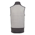 Regatta E-Volve Unisex Hybrid Gilet | Insulated Showerproof Body Warmer | 4 Colours | XS-3XL - Gilet - Logo Free Clothing