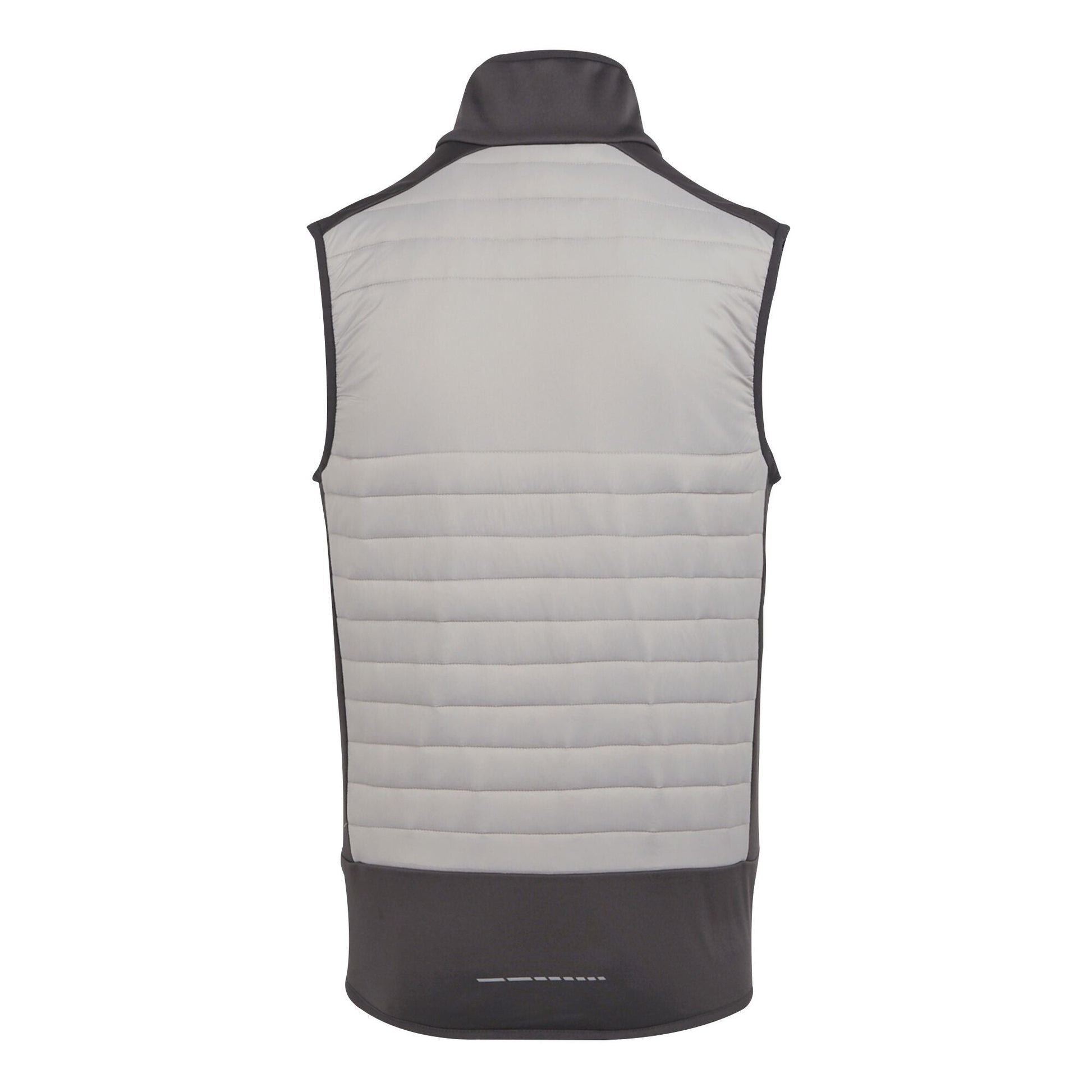 Regatta E-Volve Unisex Hybrid Gilet | Insulated Showerproof Body Warmer | 4 Colours | XS-3XL - Gilet - Logo Free Clothing