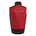 Regatta E-Volve Unisex Hybrid Gilet | Insulated Showerproof Body Warmer | 4 Colours | XS-3XL - Gilet - Logo Free Clothing