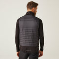 Regatta E-Volve Unisex Hybrid Gilet | Insulated Showerproof Body Warmer | 4 Colours | XS-3XL - Gilet - Logo Free Clothing