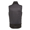 Regatta E-Volve Unisex Hybrid Gilet | Insulated Showerproof Body Warmer | 4 Colours | XS-3XL - Gilet - Logo Free Clothing