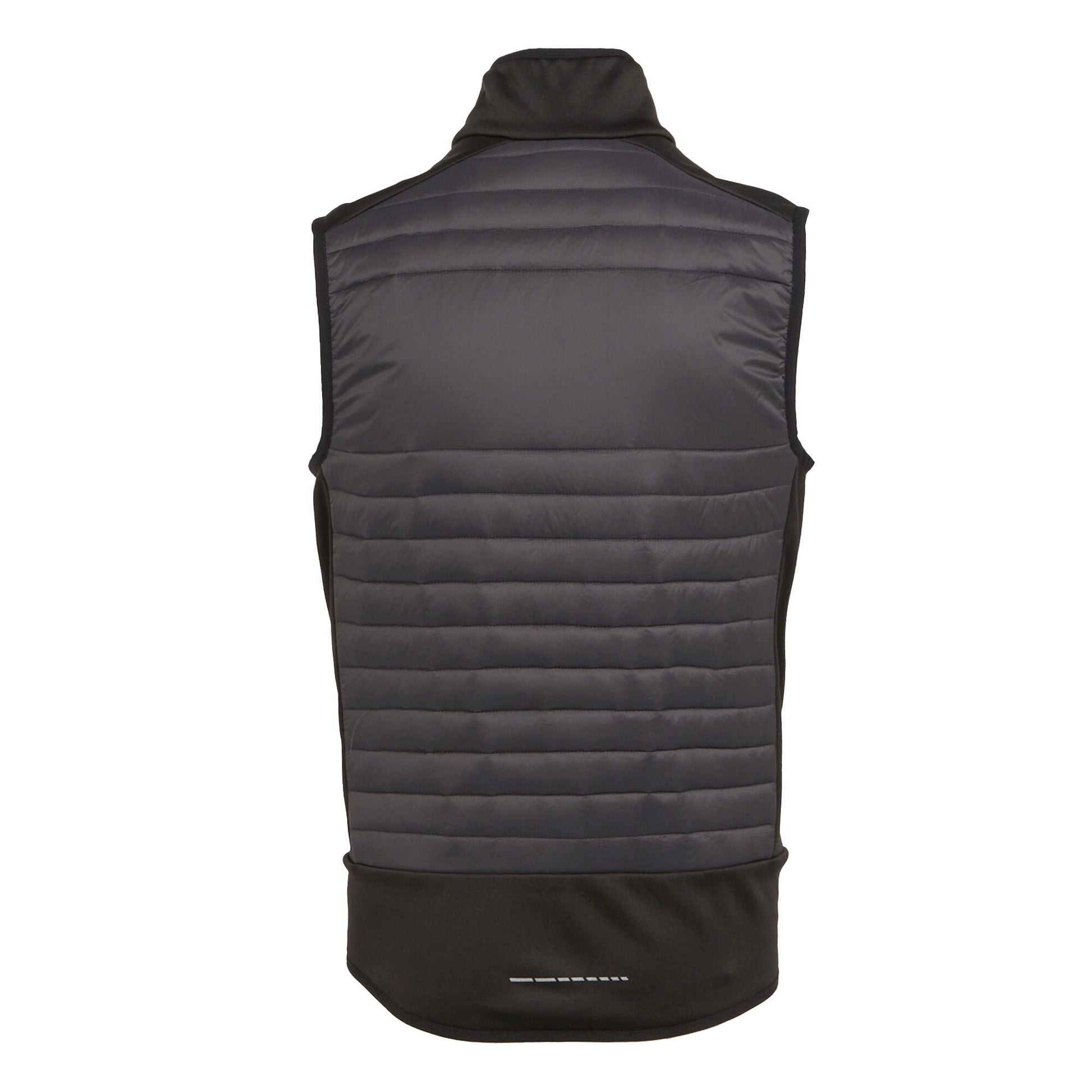 Regatta E-Volve Unisex Hybrid Gilet | Insulated Showerproof Body Warmer | 4 Colours | XS-3XL - Gilet - Logo Free Clothing
