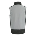 Regatta E-Volve Mens Softshell Gilet | Showerproof Stretch Body Warmer | 4 Colours | XS-3XL - Gilet - Logo Free Clothing