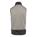 Regatta E-Volve Mens Knit Effect Stretch Gilet | Fleece Body Warmer | 4 Colours | XS-3XL - Gilet - Logo Free Clothing