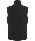 Regatta Ascender Mens Softshell Gilet | Fleece Lined Stretch Body Warmer | 3 Colours | S-3XL - Gilet - Logo Free Clothing