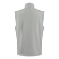 Regatta Ascender Mens Softshell Gilet | Fleece Lined Stretch Body Warmer | 3 Colours | S-3XL - Gilet - Logo Free Clothing