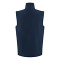 Regatta Ascender Mens Softshell Gilet | Fleece Lined Stretch Body Warmer | 3 Colours | S-3XL - Gilet - Logo Free Clothing
