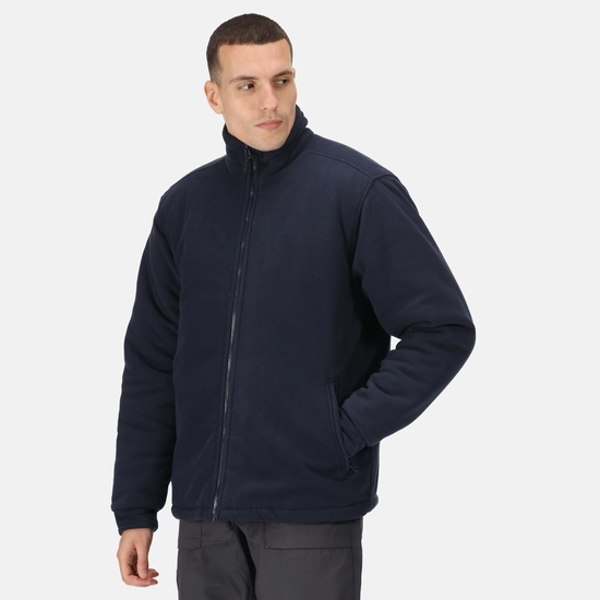 Regatta Professional | Asgard II Quilted Fleece | Logo Free Clothing