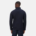 Regatta Thor III Mens Full Zip Fleece | Super Soft | Zipped Pockets | 8 Colours | XS-5XL - Fleece - Logo Free Clothing