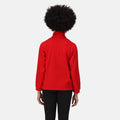 Regatta Thor III Ladies Full Zip Fleece | Super Soft | Zipped Pockets | 6 Colours | 10-20 - Fleece - Logo Free Clothing