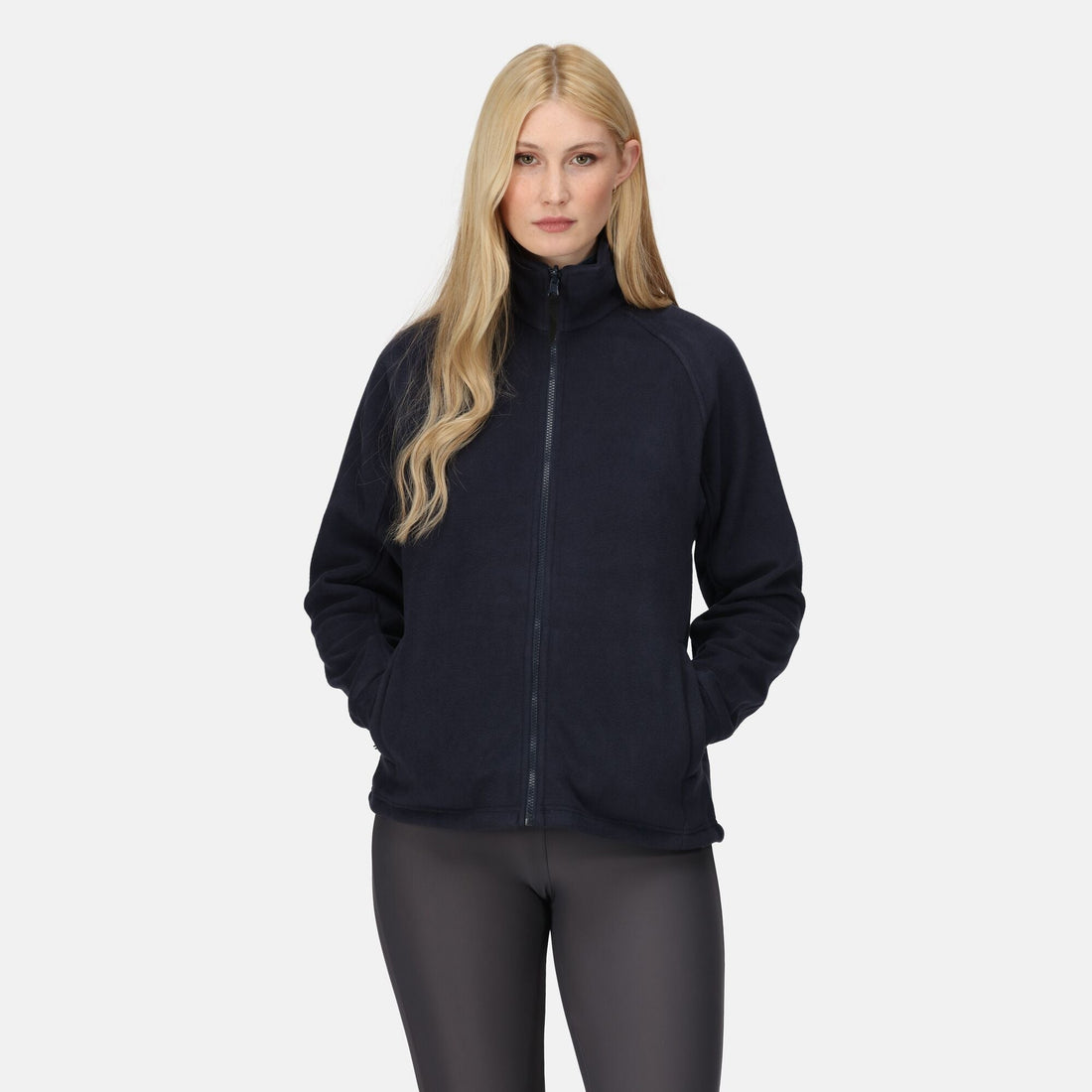 Regatta Professional | Thor III Ladies Interactive Fleece | Logo Free Clothing