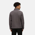 Regatta Thor 300 Mens Zip-Up Fleece | Super Soft | Zipped Pockets | 5 Colours | S-4XL - Fleece - Logo Free Clothing