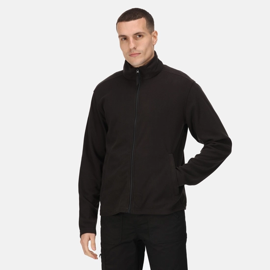 Regatta Professional | Classic Microfleece | Logo Free Clothing