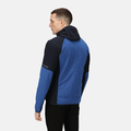 Regatta Coldspring II Mens Full Zip Fleece | Lightweight Stretch | 2 Colours | S-3XL - Fleece - Logo Free Clothing